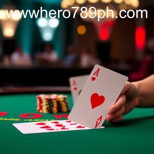 Exploring the Baccarat Game: Insights and Strategies with HERO789