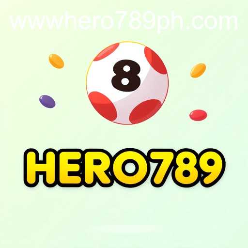 HERO789