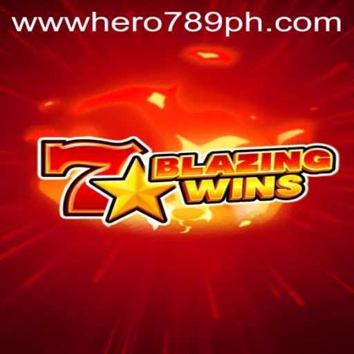 BlazingWins: Explore the Heroic World of HERO789