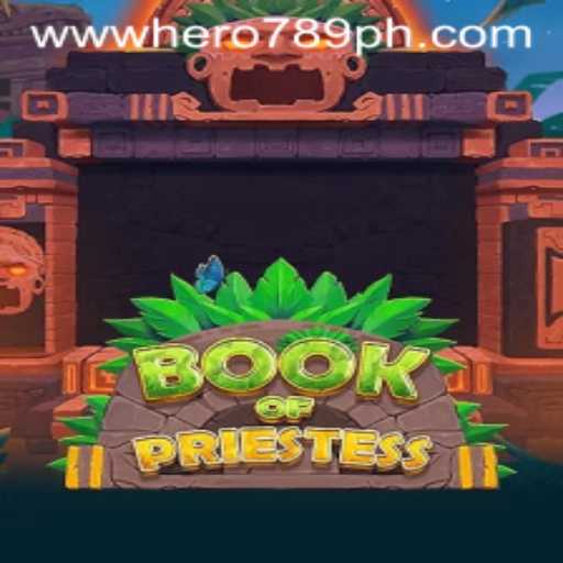 Discover the Enchanting World of BookOfPriestess with HERO789