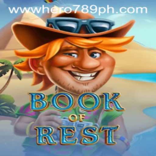 Dive into the Enigmatic World of BookofRest with HERO789