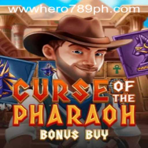 Discover the Thrilling World of Curse of the Pharaoh Bonus Buy