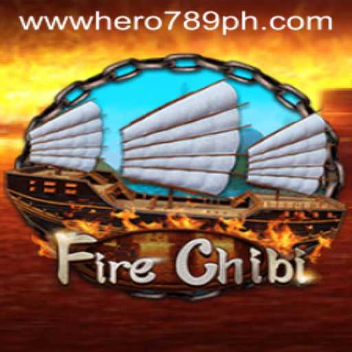 FireChibi: A Dazzling Adventure in a World of Heroes