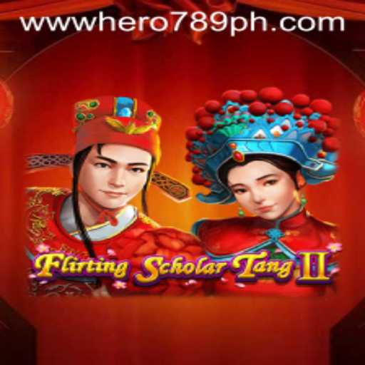Discover the Mystical World of FlirtingScholarTangII: An Adventure of Intrigue and Strategy