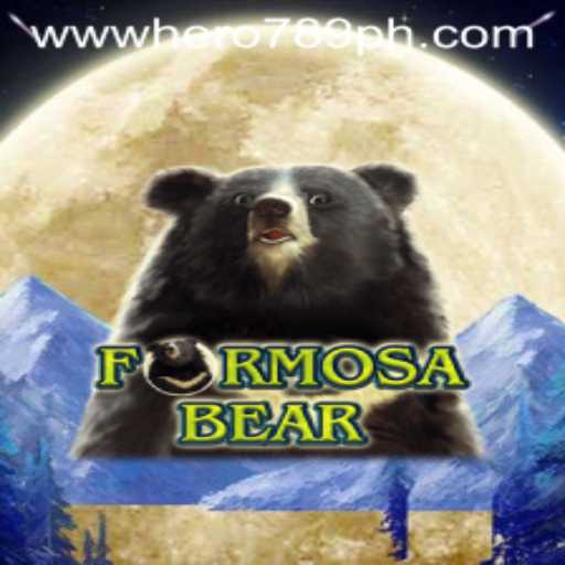 Welcome to the Ultimate Gaming Experience with FormosaBear: An In-Depth Look