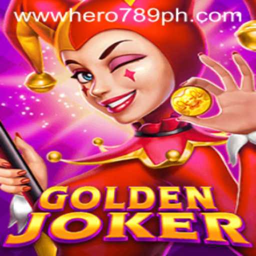 GoldenJoker: The Exciting New Game Everyone is Talking About