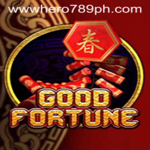 Explore the Exciting World of GoodFortune: The Game That Redefines Luck with HERO789