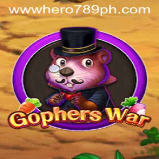 GophersWar: The Epic Strategy Game Energizing the Gaming World