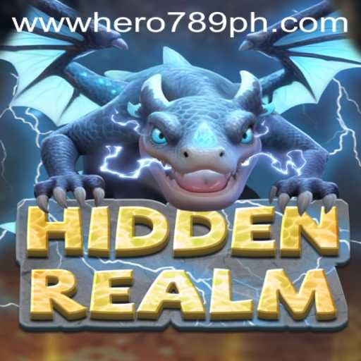HiddenRealm: Navigate the Thrilling Adventure with HERO789