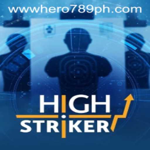 HighStriker: Unleashing the Thrill with HERO789