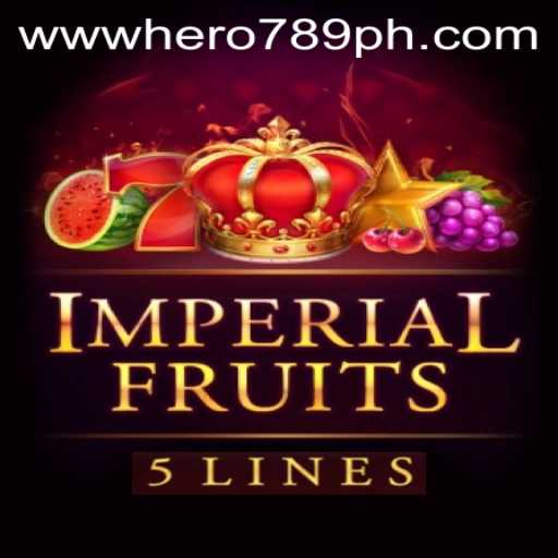 Welcome to the World of ImperialFruits5: A Fresh Gaming Experience