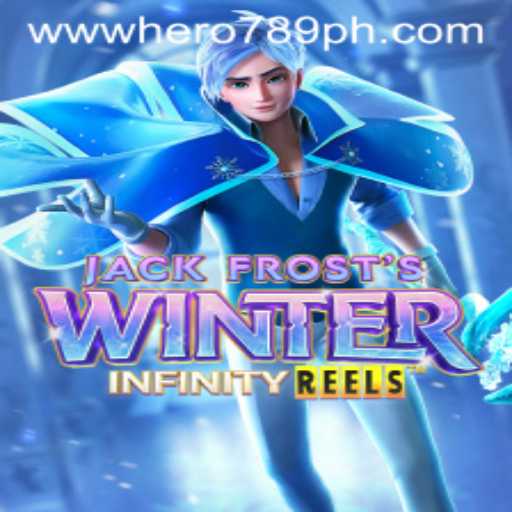 JackFrostsWinter: An Epic Adventure with HERO789