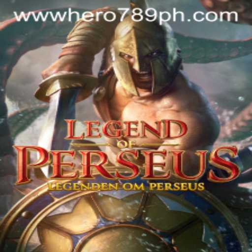 Legend of Perseus: A Heroic Adventure with HERO789