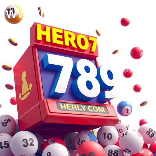 Exploring the Dynamics of Lottery Games: A Closer Look at HERO789