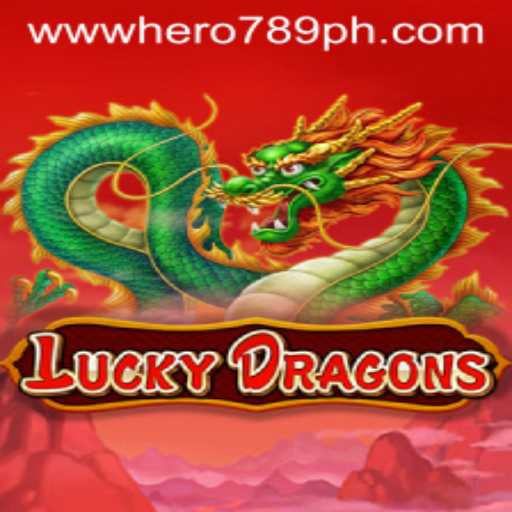 LuckyDragons: Unleashing Adventure with HERO789