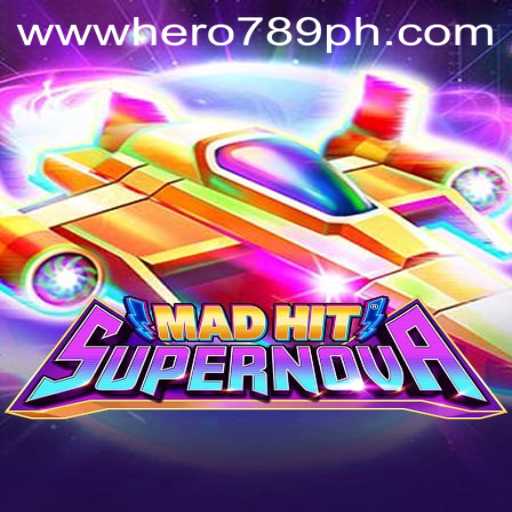 MadHitSupernova: Exploring the Galactic Adventure of HERO789