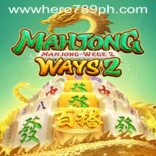 Mastering MahjongWays2: Unraveling the Intricacies of the Game with HERO789