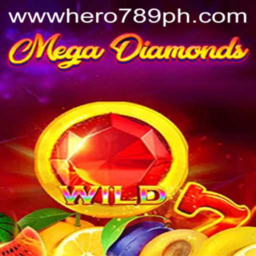 MegaDiamond: Unveiling the World of HERO789