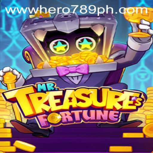 Unveiling MrTreasuresFortune: Dive into a World of Adventure with HERO789