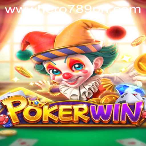 Unveiling POKERWIN: A Strategic Card Game Adventure