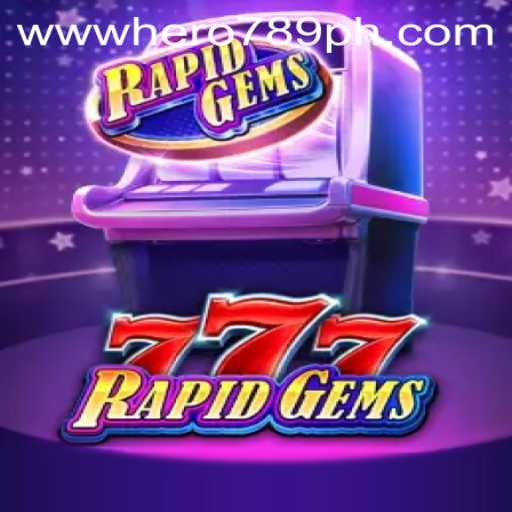 RapidGems777: A Thrilling Adventure in Virtual Gem Hunting