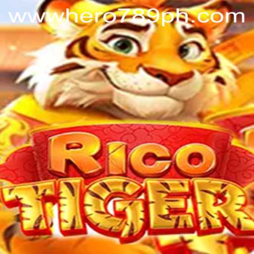 Discover the Dynamic World of RicoTiger Using HERO789