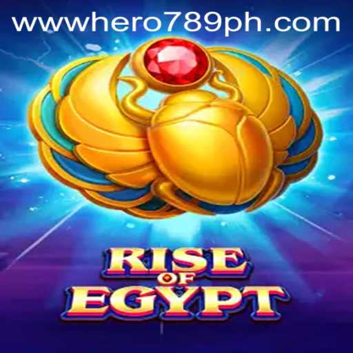Discover the Thrilling Adventure of RiseOfEgypt