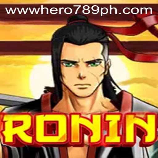 Exploring Ronin: A Journey into the World of HERO789