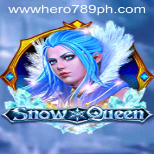 Experience the Magical World of SnowQueen with HERO789