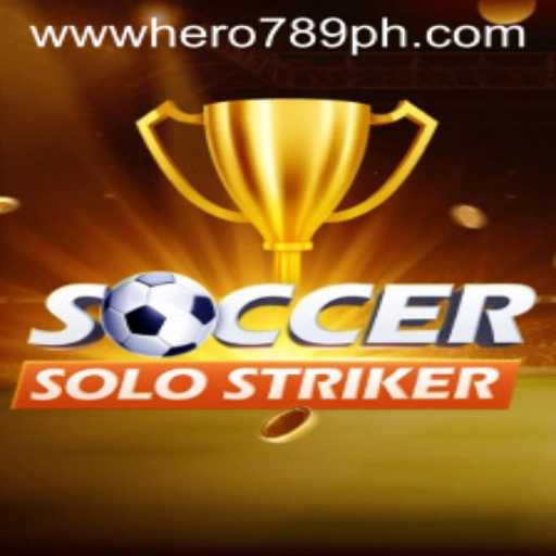 SoccerSoloStriker: The Ultimate Football Experience