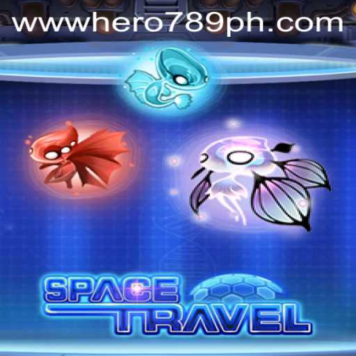 Discover the Adventure of SpaceTravel: Embark on a Heroic Journey with HERO789