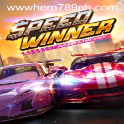 SpeedWinner: A Thrilling Race to Victory with HERO789