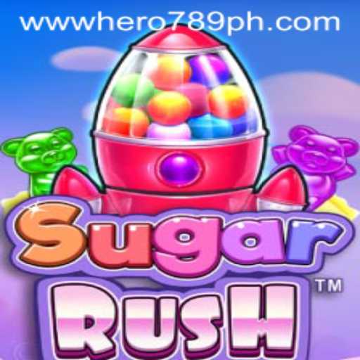Experience the Sweet Thrills of SugarRush with HERO789