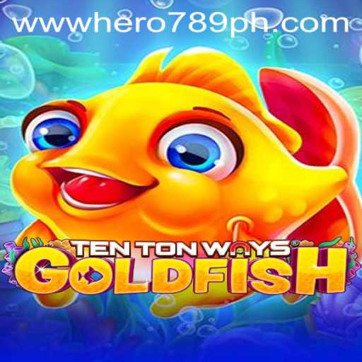 Dive into the Aquatic World of TenTonWaysGoldfish