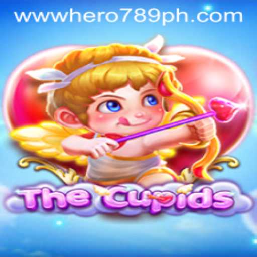 TheCupids: Enter the World of Adventure with HERO789