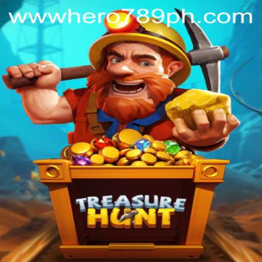 Discover the Thrills of TreasureHunt: A Modern Adventure Awaits