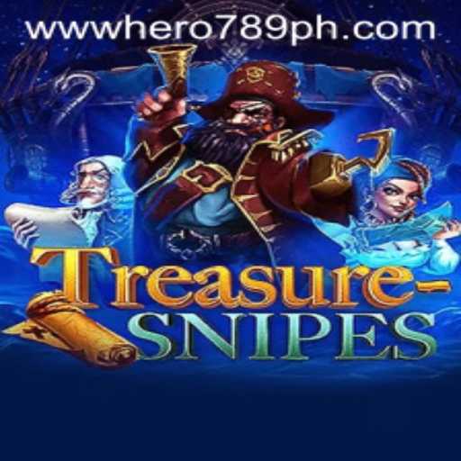 Exploring the Adventure of TreasureSnipes: Become the HERO789