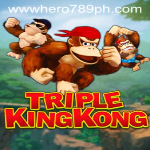 Exploring the Adventure of TripleKingKong: HERO789