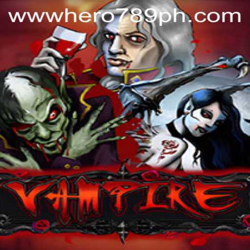 Exploring the Enigmatic World of 'Vampire: HERO789'