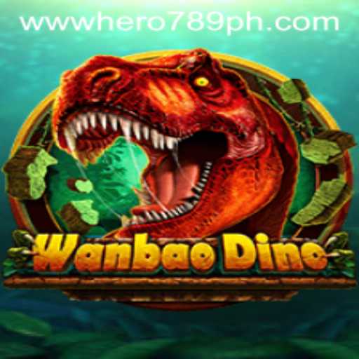 WanBaoDino: Exploring the World of Dinosaurs and Heroes