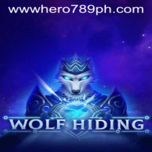 Unveiling WolfHiding: A Thrilling New Game with HERO789 Dynamics